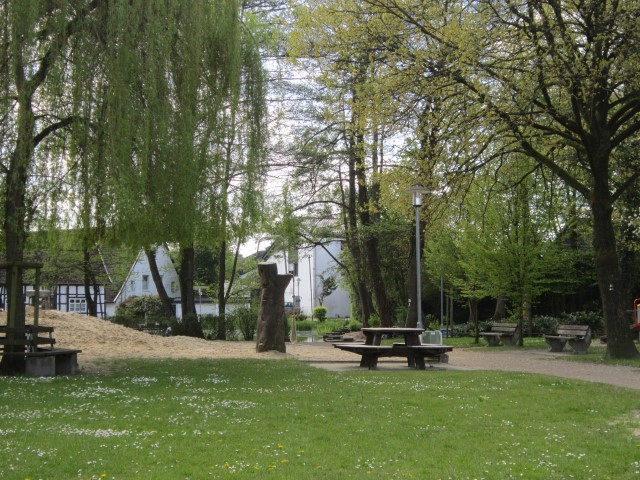 Park in Lienen